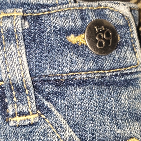 Jumpsuit - Picture 2 of 4